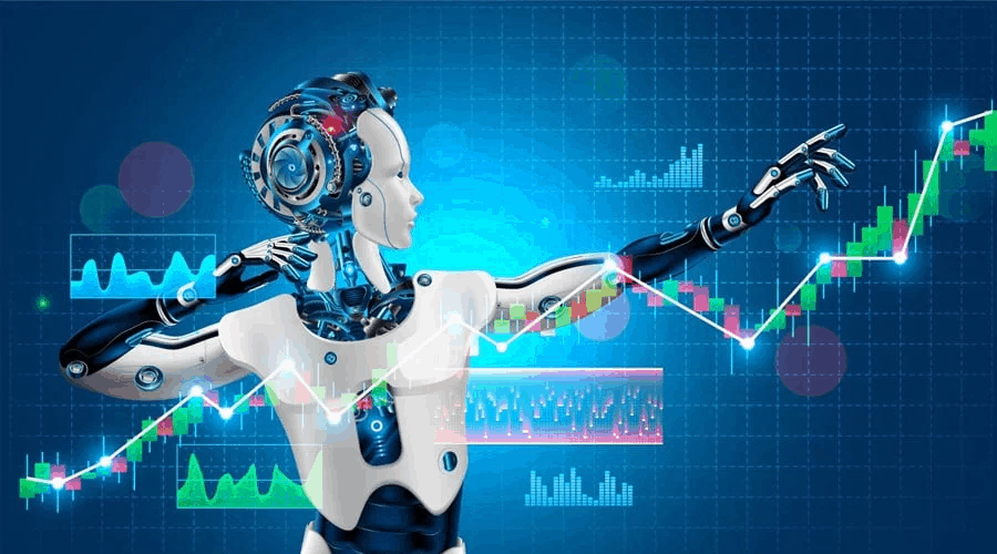 AI and the stock market